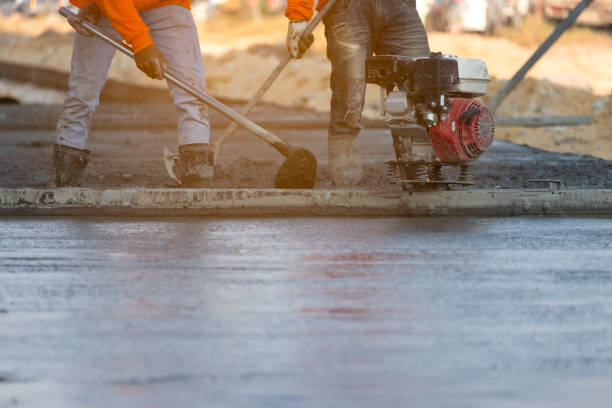 Best Concrete Pool Decks in Solvay, NY