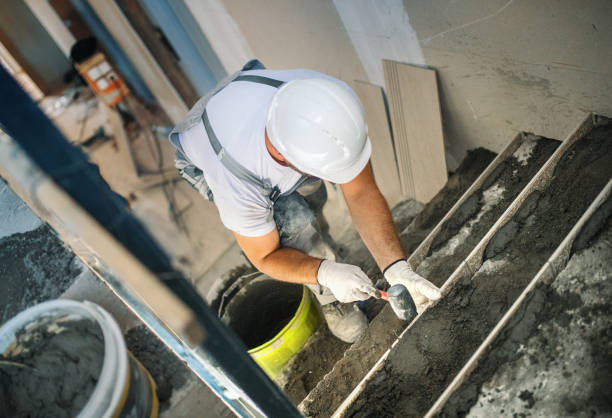 Best Concrete Retaining Walls in Solvay, NY