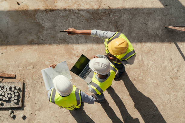 Best Concrete Removal and Replacement in Solvay, NY