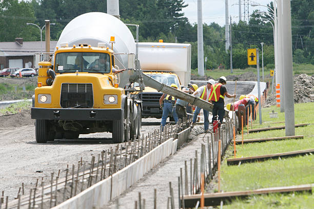 Best Concrete Foundation Repair in Solvay, NY