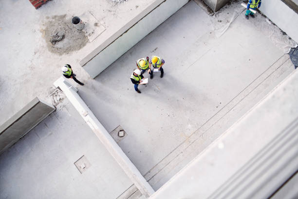 Best Concrete Slab Construction in Solvay, NY